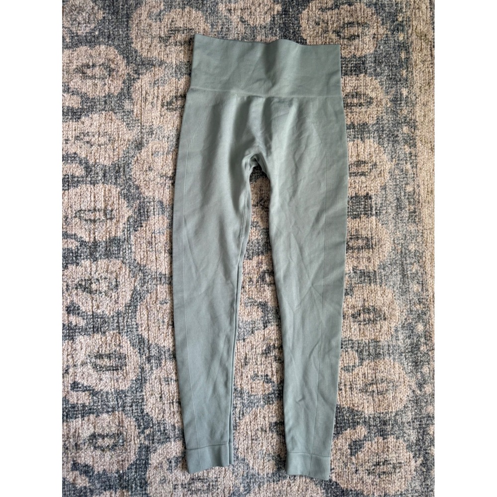 Set Active‎ Sculptflex Leggings Small Excellent Condition